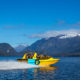 Fiordland Jet - Guided Walk and Jet Boat