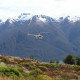 Luxmore Kepler Track Heli Hike with Fiordland Guided Tours