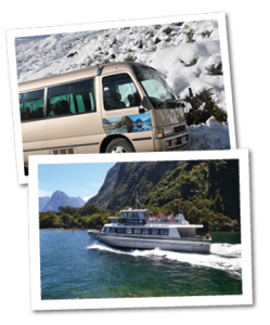 Milford Sound Day Tour - consistenly number 1 on tripadvisor